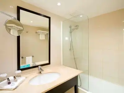Mercure Montpellier Centre Antigone - 34