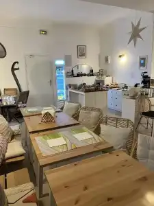 Hôtel Eden - La Baigneuse - 22