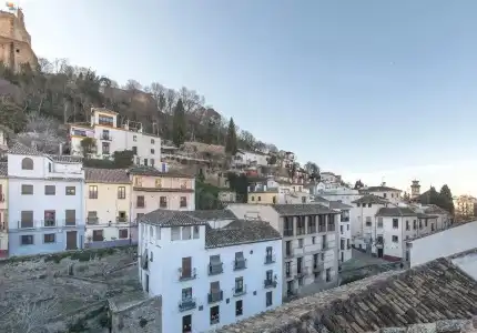 Shine Albayzín - 81