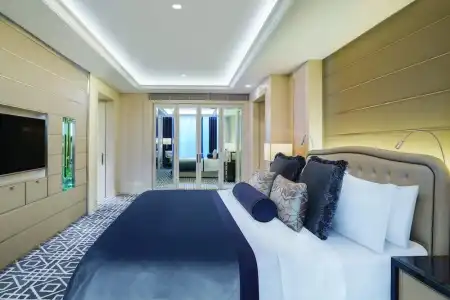 The St. Regis Kuala Lumpur - 83