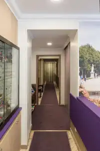 Royal Hôtel - 19
