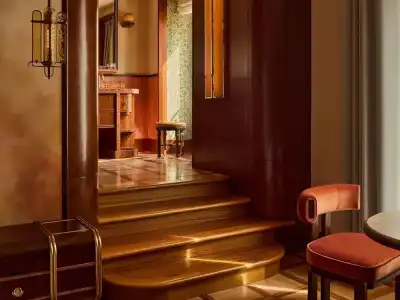 Orient Express La Minerva - 49