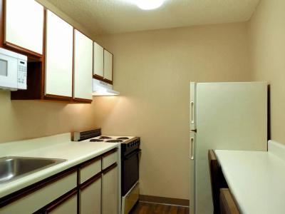 Extended Stay America Austin Metro - 23