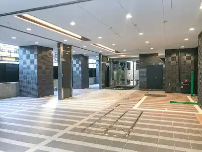 LiVEMAX Shinjuku Kabukicho - 14