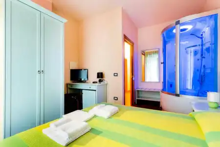 Bosa Guest House - 10