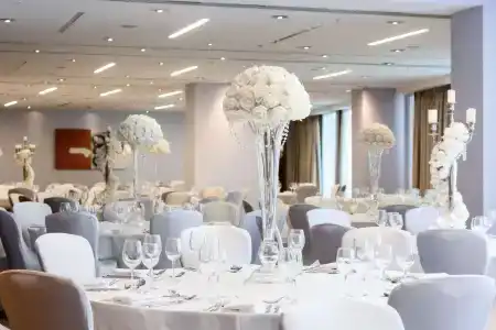 Hilton Liverpool City Centre - 22