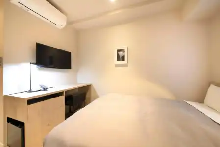 S-peria Inn Nihonbashi Hakozaki - 4