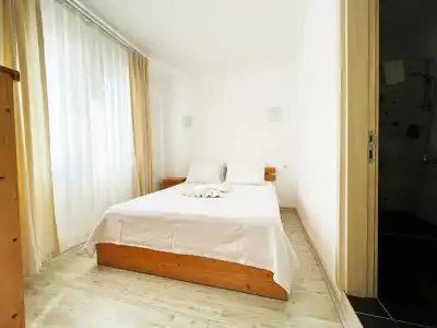 Zephyros City Otel - 41