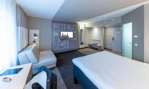 Ibis Luebeck City - 45