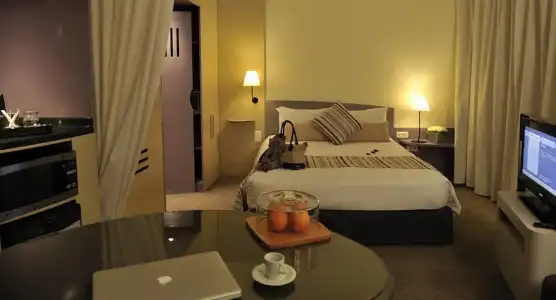 Novotel Marrakech Hivernage - 129