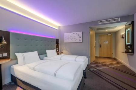 Premier Inn Berlin City Centre - 45