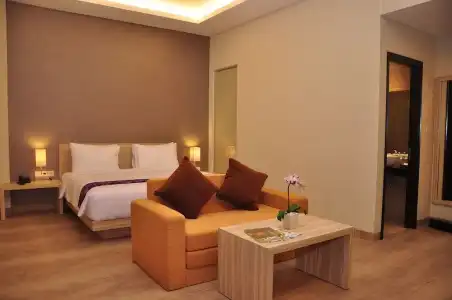 The Evitel Resort Ubud - 70