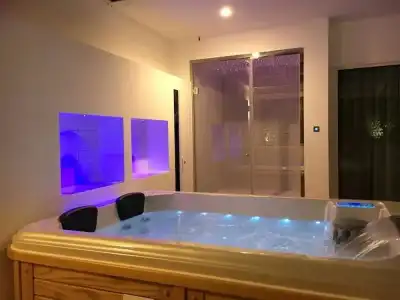 Principe Relais Suite & Spa - 11
