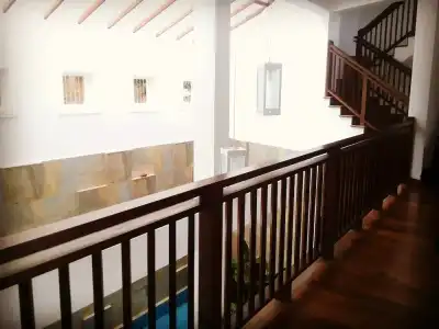 Sunlit Villa - 7