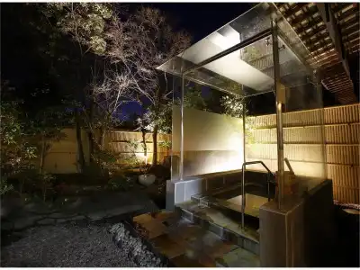 Ryokan Takechiyo Kirishima Bettei - 2
