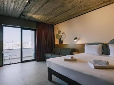 Ibis Styles ST Pauls Bay Malta - 41