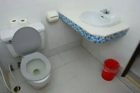 Nilawan Guesthouse - 5