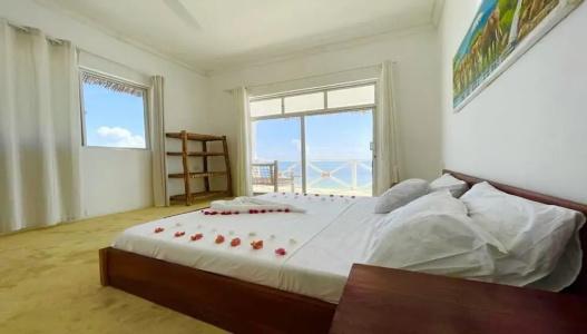 Mwezi Boutique Resort - 63