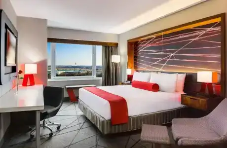 Crowne Plaza JFK Airport New York City - 40