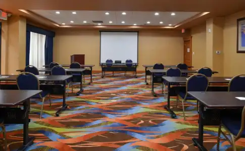 Holiday Inn Express Flagstaff by IHG - 17