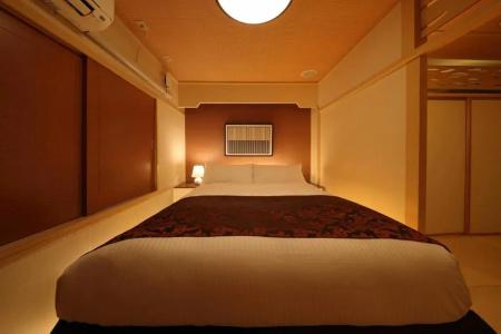 Fine Olive Kyoto Yamashina - 34