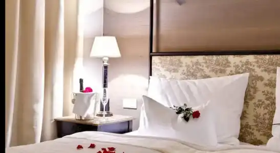 Alpin Resort Sacher - 175