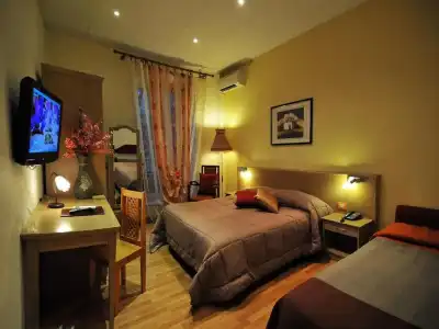 Alexander & Spa - 26