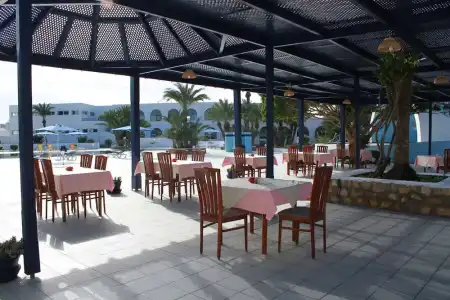 Le Grands Des Thermes - 22
