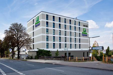 Holiday Inn Express Darmstadt by IHG - 46