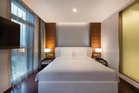 Novotel Shanghai Hongqiao - 48