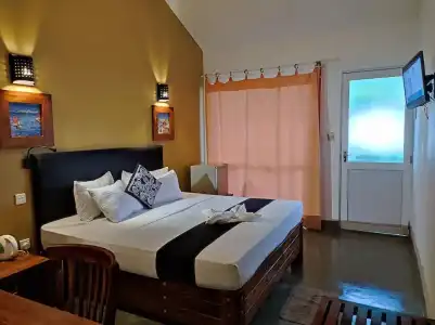 Nil Diya Beach Resort - 37