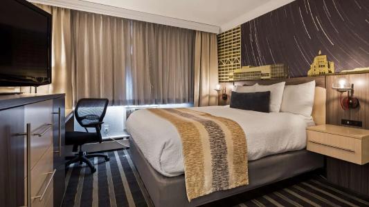 Best Western Plus Milwaukee West - 68