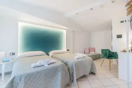 Villa Rocla Guest House Pompei - 170