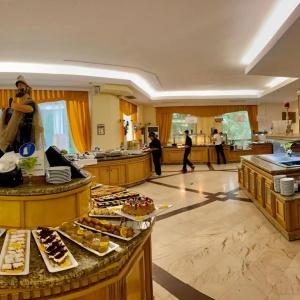 Duni Royal Resort - Marina Royal Palace - All Inclusive - 11