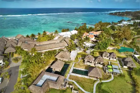 C Mauritius Palmar - All Inclusive - 18