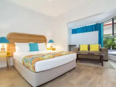 Port Douglas Motel - 49