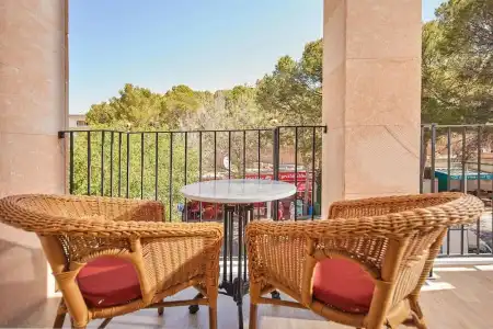 Secrets Mallorca Villamil Resort & Spa - Adults Only - 58
