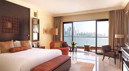 Fairmont The Palm - 41