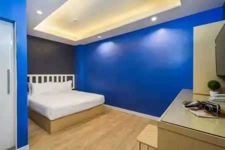 NIDA Rooms Sudprasert 2 Ratchada The Walk - 53