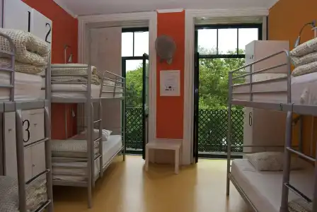 Wine Hostel - 3