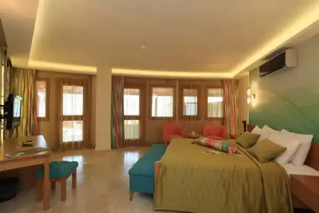 Loryma Luxury Bozburun - 32