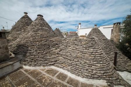 Charming Trulli - 52