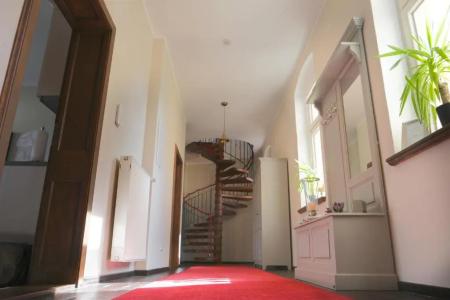 Villa le Palais Quedlinburg - 47