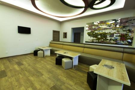 Holiday Hostel - 14