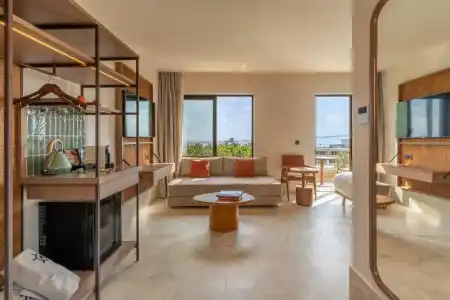 INNSiDE by Meliá Crete Elounda - 208