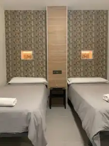 Hostal Acemar - 41