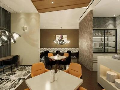 Sheraton Grand Incheon - 71