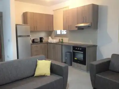 Niro Apartments - 8
