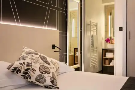 Citadines Kléber Strasbourg - 126