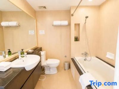 Olive & Residence Bangkok Sukhumvit 101 near True Digital Park - 123